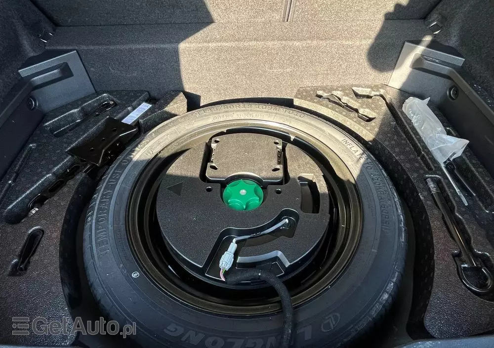 NISSAN Qashqai 1.5 e-POWER N-Connecta