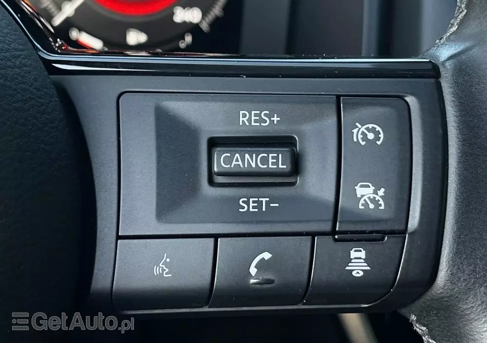 NISSAN Qashqai 1.5 e-POWER N-Connecta