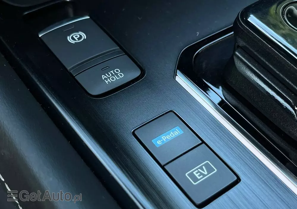 NISSAN Qashqai 1.5 e-POWER N-Connecta