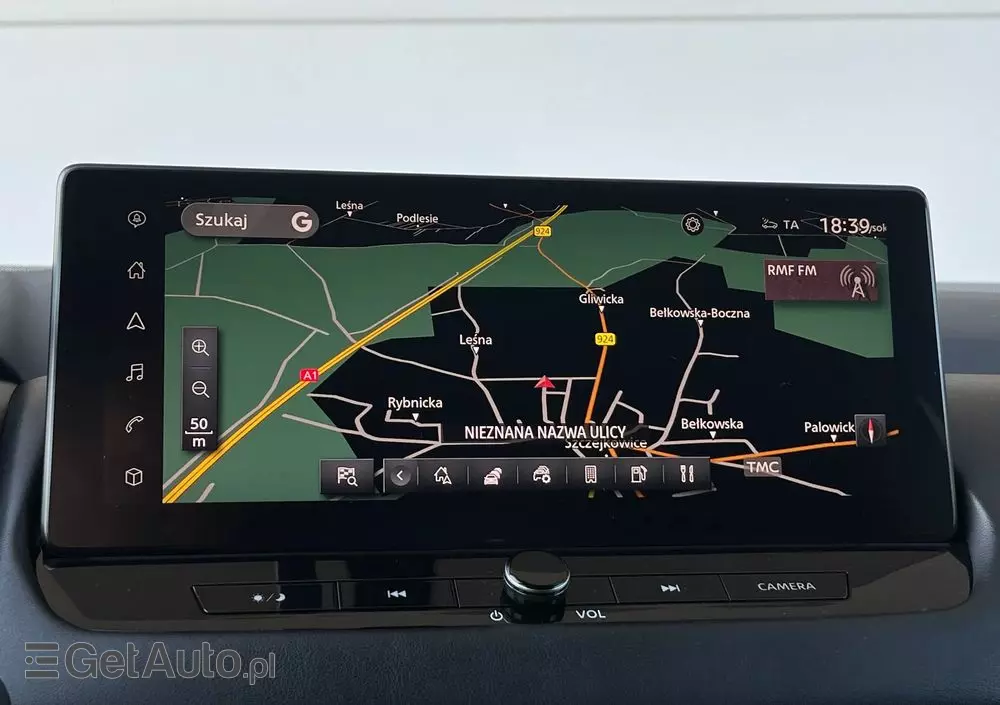 NISSAN Qashqai 1.5 e-POWER N-Connecta