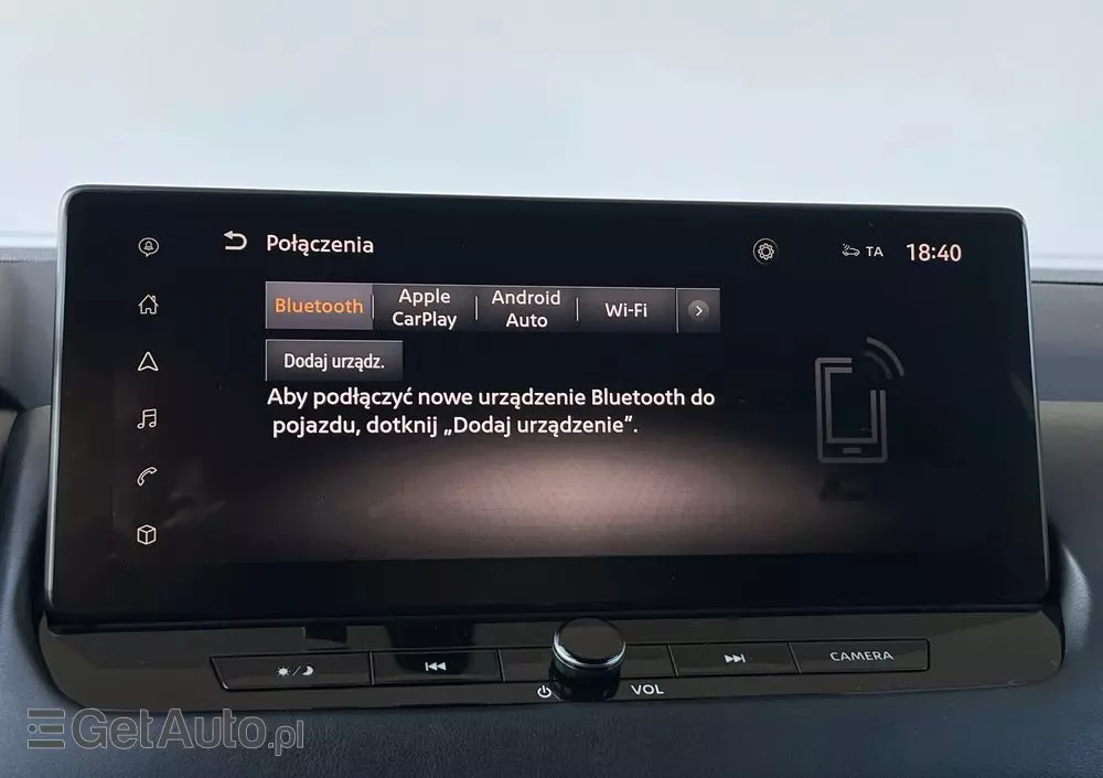 NISSAN Qashqai 1.5 e-POWER N-Connecta