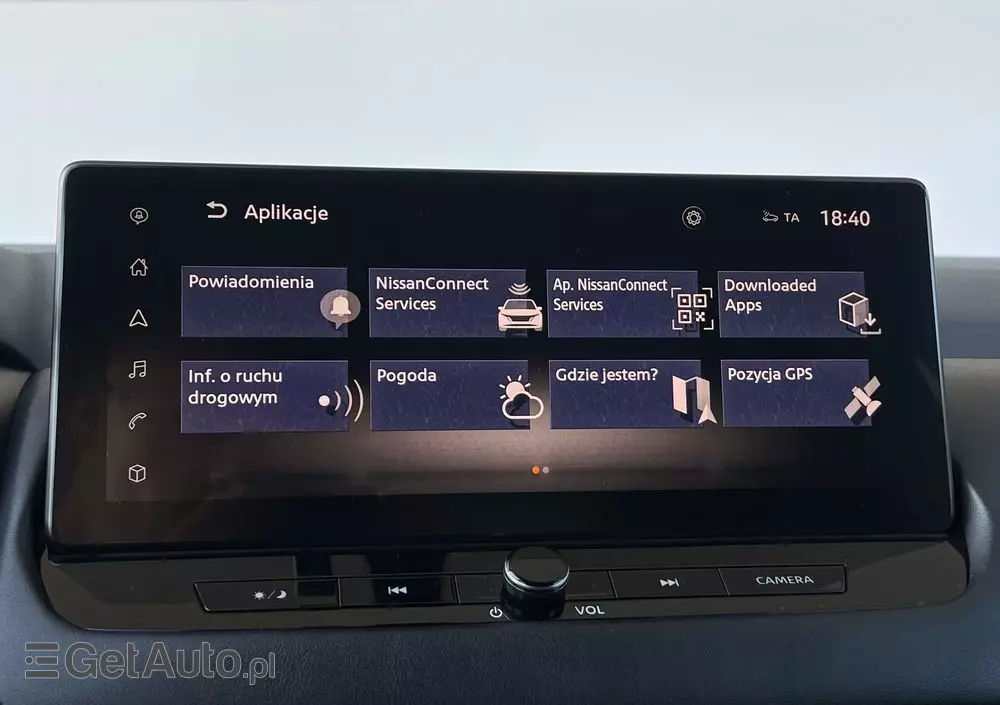 NISSAN Qashqai 1.5 e-POWER N-Connecta