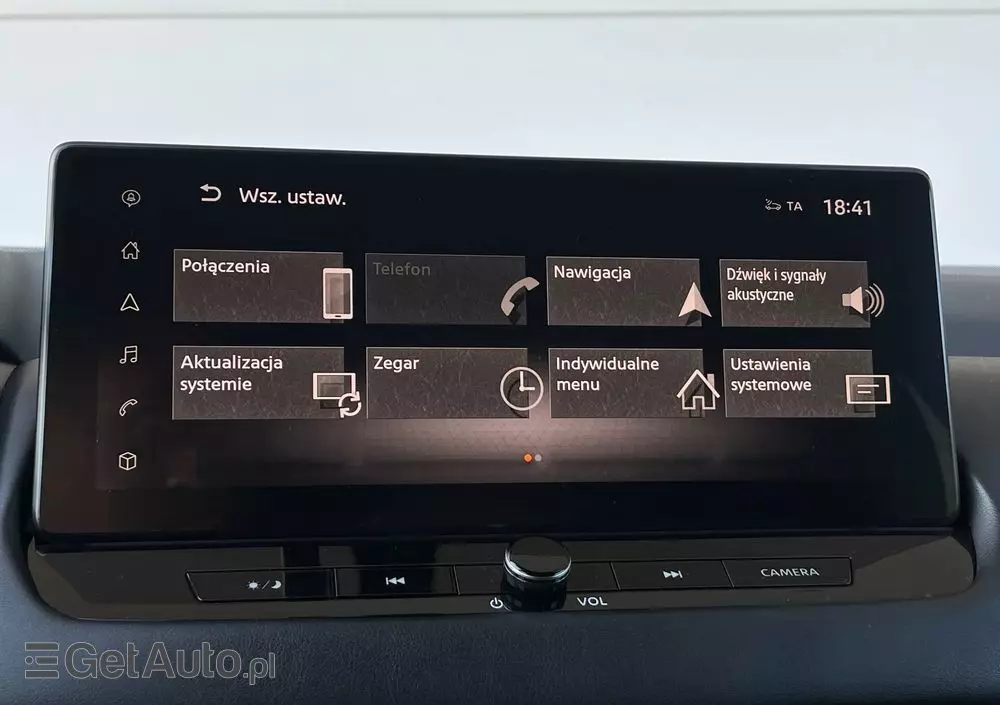 NISSAN Qashqai 1.5 e-POWER N-Connecta