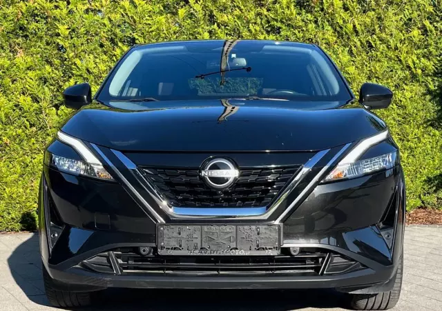 NISSAN Qashqai 1.5 e-POWER N-Connecta