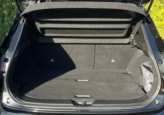 NISSAN Qashqai 1.5 e-POWER N-Connecta