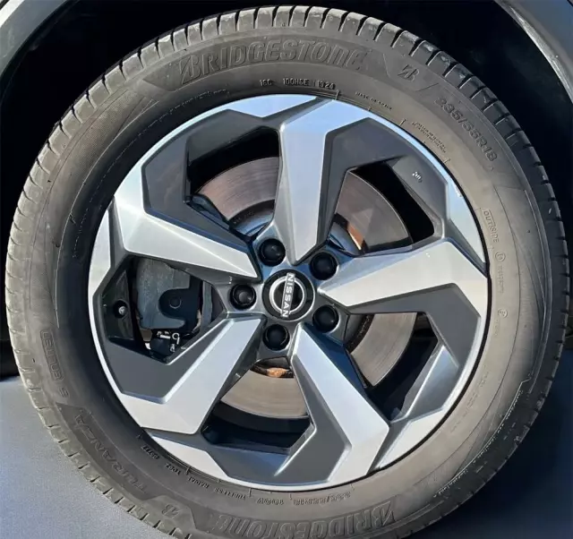 NISSAN Qashqai 1.5 e-POWER N-Connecta