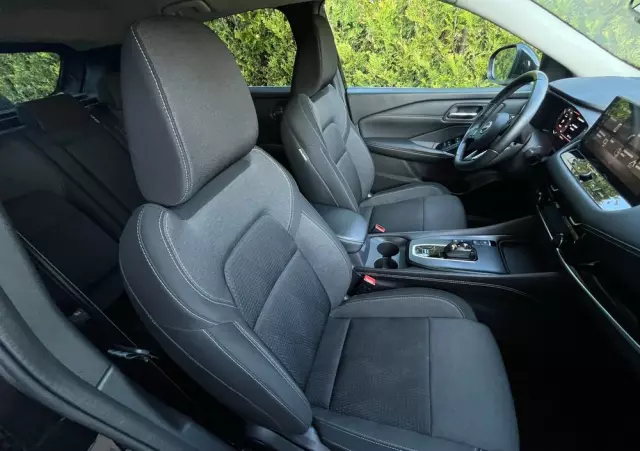 NISSAN Qashqai 1.5 e-POWER N-Connecta