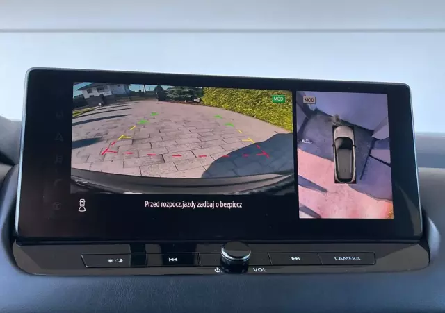 NISSAN Qashqai 1.5 e-POWER N-Connecta