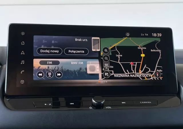 NISSAN Qashqai 1.5 e-POWER N-Connecta