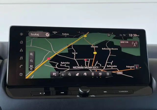 NISSAN Qashqai 1.5 e-POWER N-Connecta