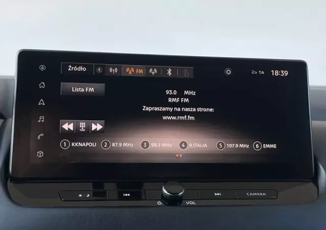 NISSAN Qashqai 1.5 e-POWER N-Connecta