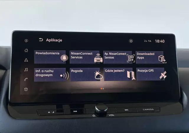 NISSAN Qashqai 1.5 e-POWER N-Connecta