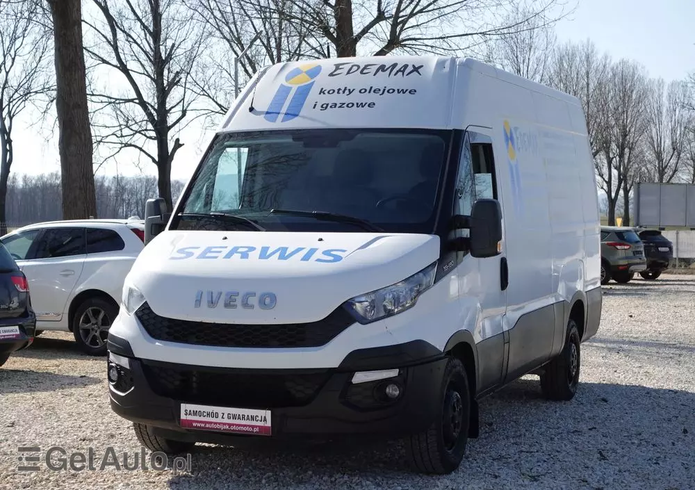 IVECO 35S13 