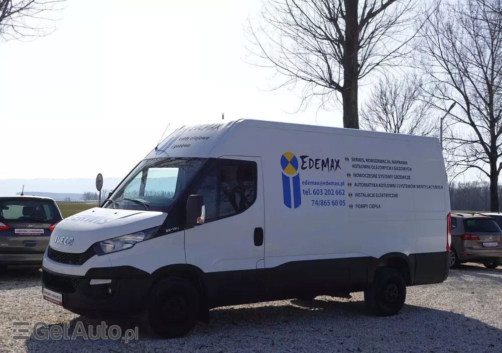 IVECO 35S13 