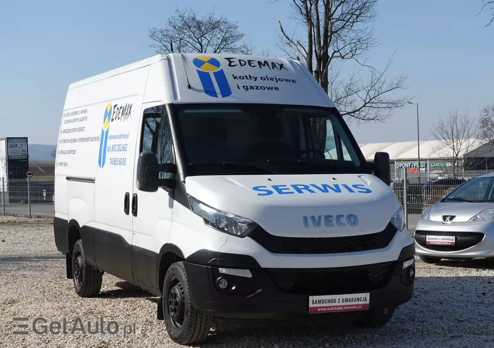 IVECO 35S13 