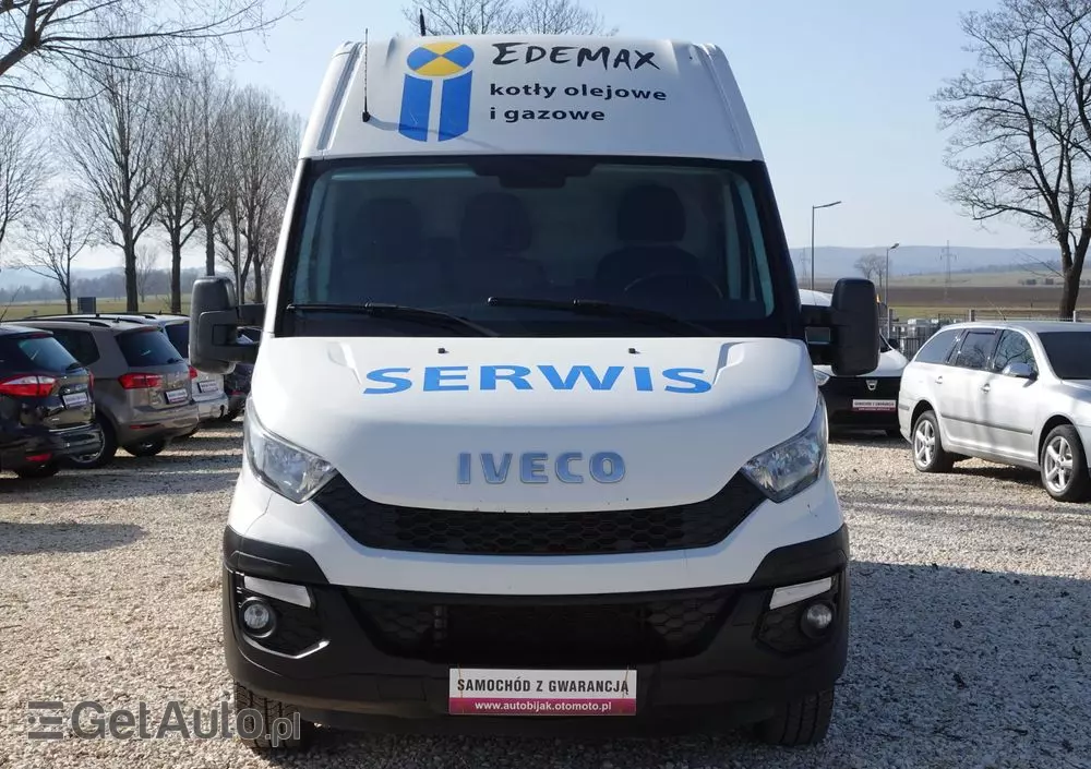 IVECO 35S13 