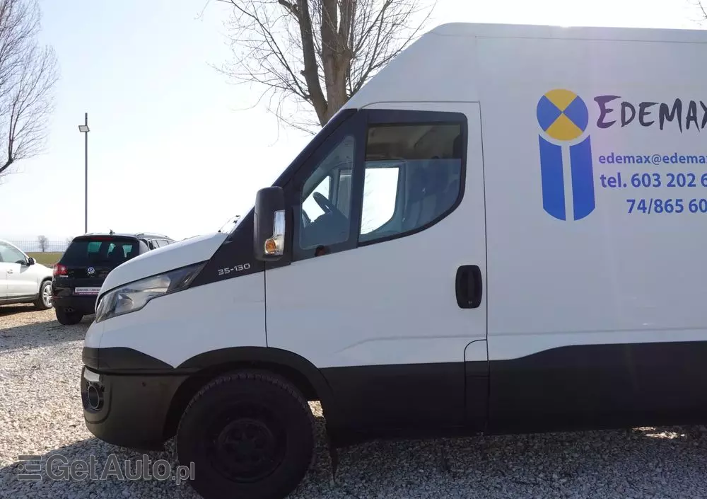 IVECO 35S13 
