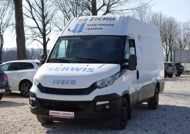IVECO 35S13 