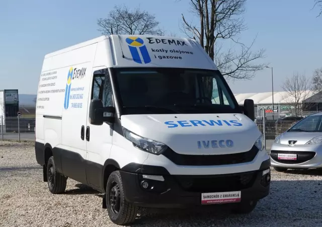 IVECO 35S13 
