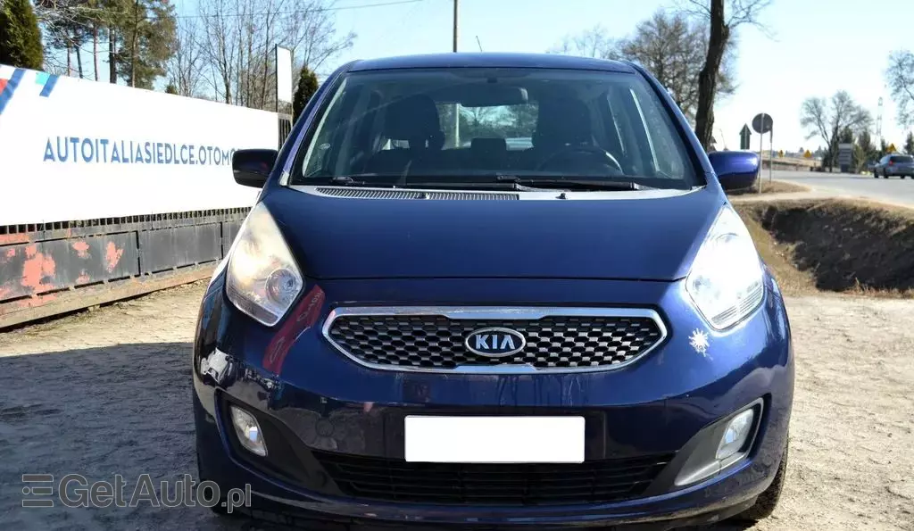 KIA Venga 