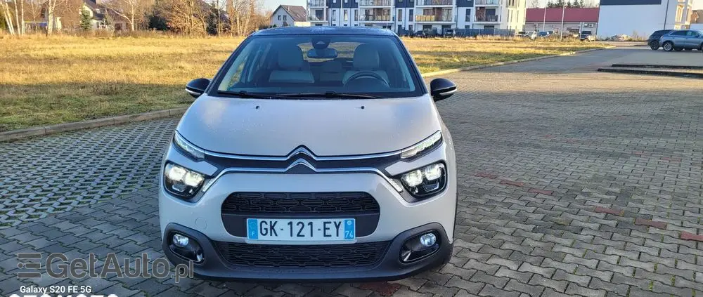 CITROËN C3 