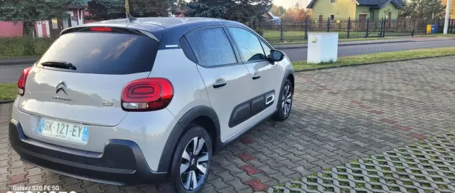 CITROËN C3 