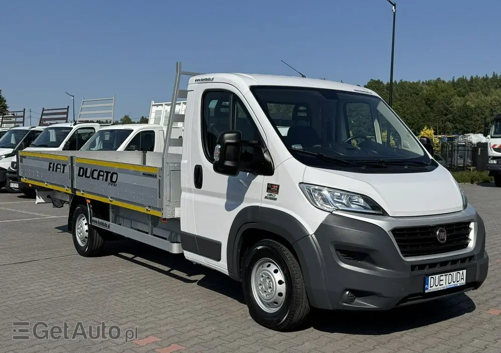 FIAT Ducato 