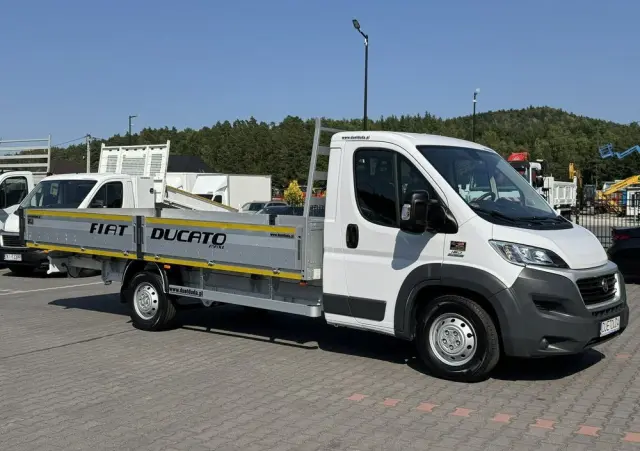FIAT Ducato 