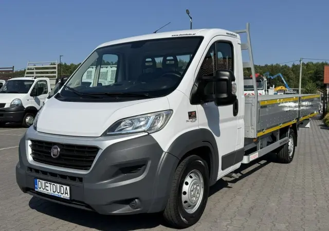 FIAT Ducato 