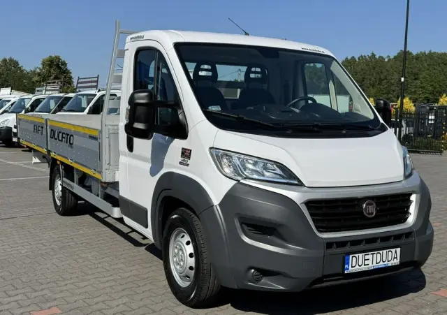 FIAT Ducato 
