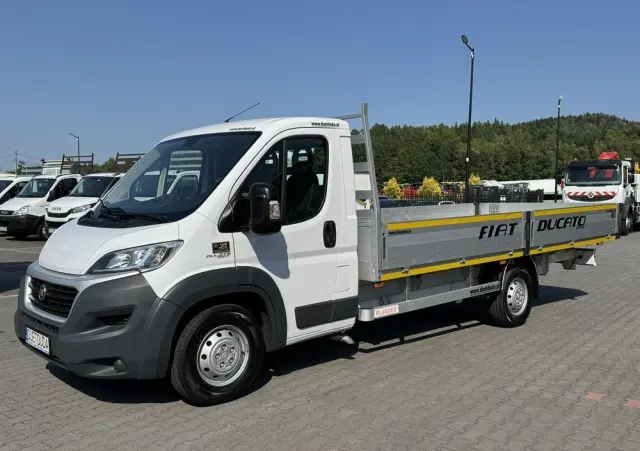 FIAT Ducato 