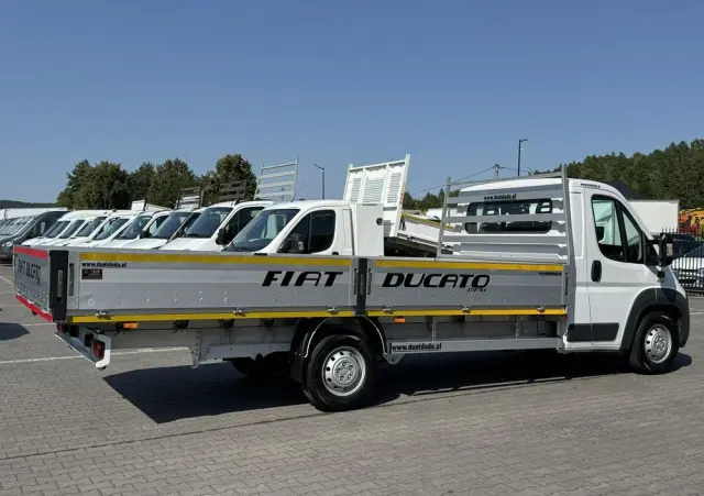 FIAT Ducato 