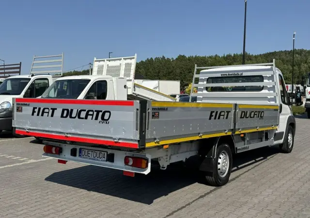FIAT Ducato 
