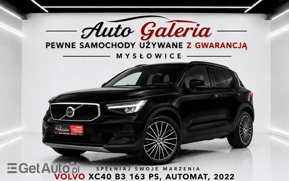 VOLVO XC 40 