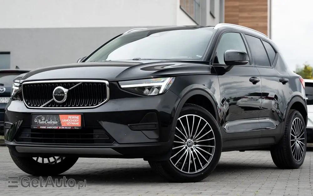 VOLVO XC 40 