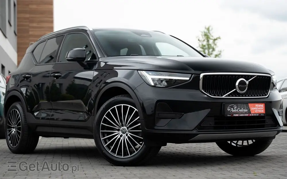 VOLVO XC 40 