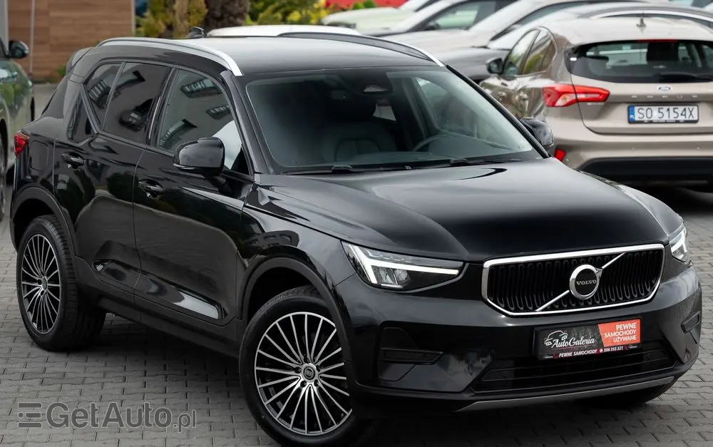 VOLVO XC 40 