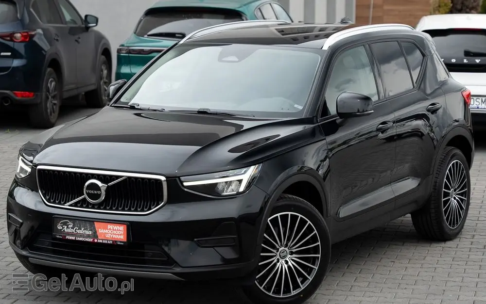 VOLVO XC 40 