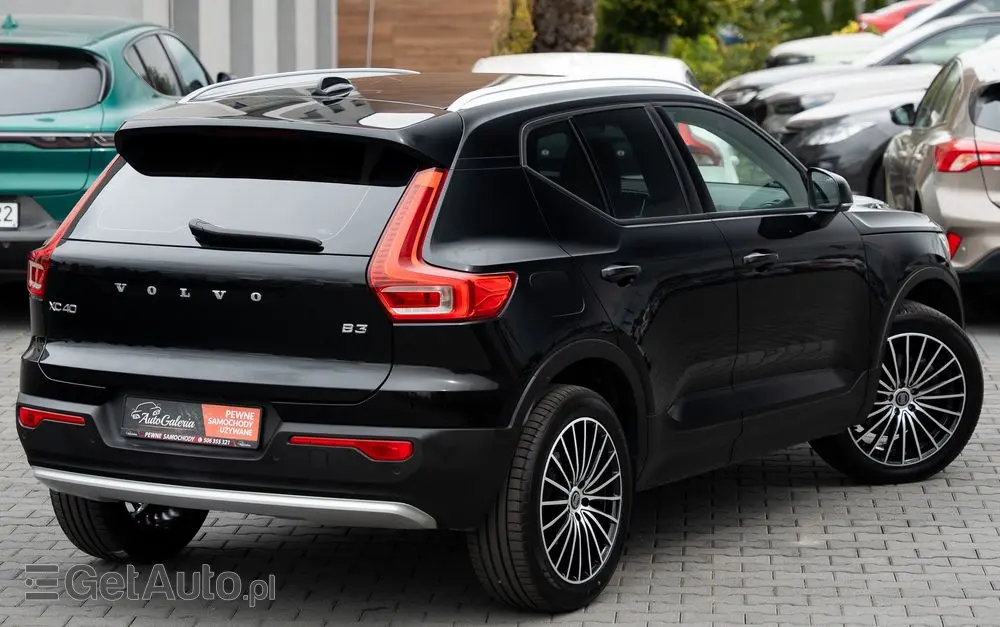 VOLVO XC 40 