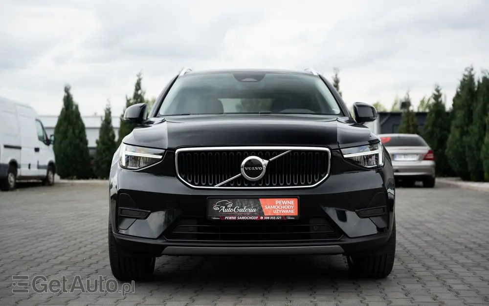 VOLVO XC 40 