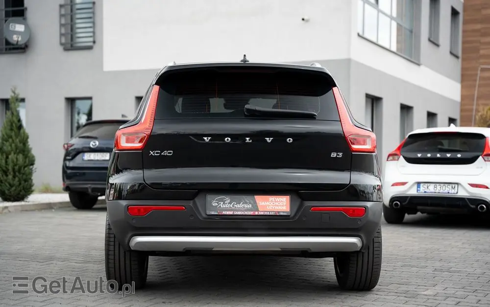 VOLVO XC 40 