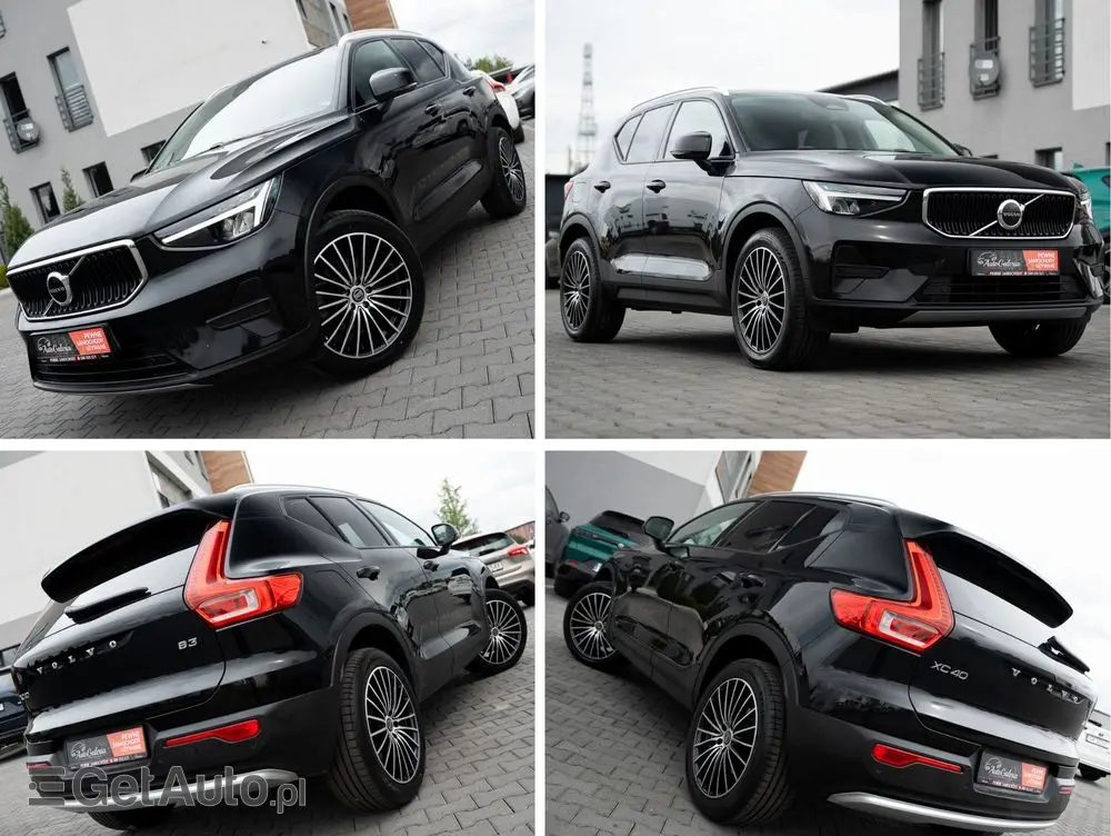 VOLVO XC 40 