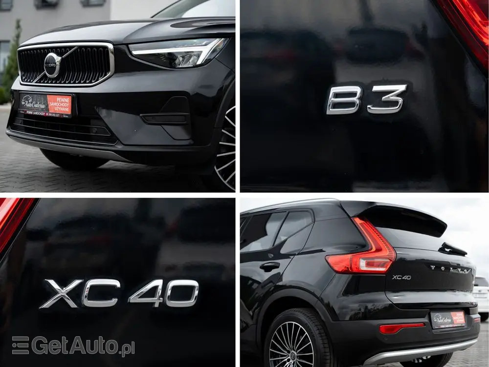 VOLVO XC 40 