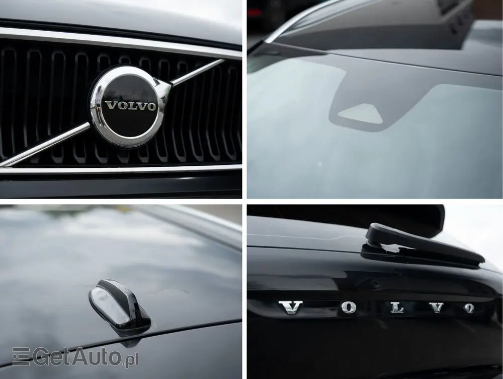 VOLVO XC 40 