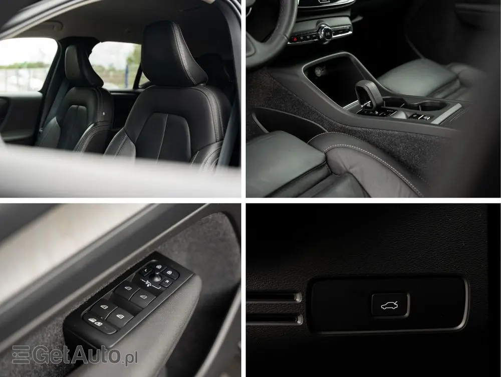 VOLVO XC 40 