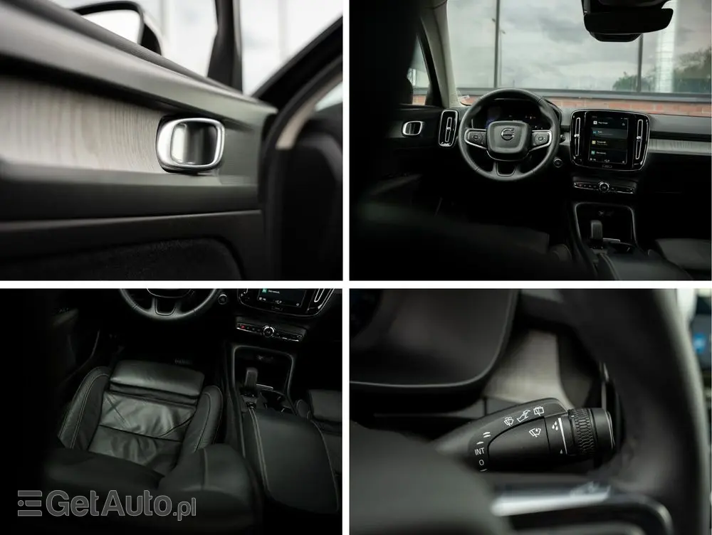 VOLVO XC 40 