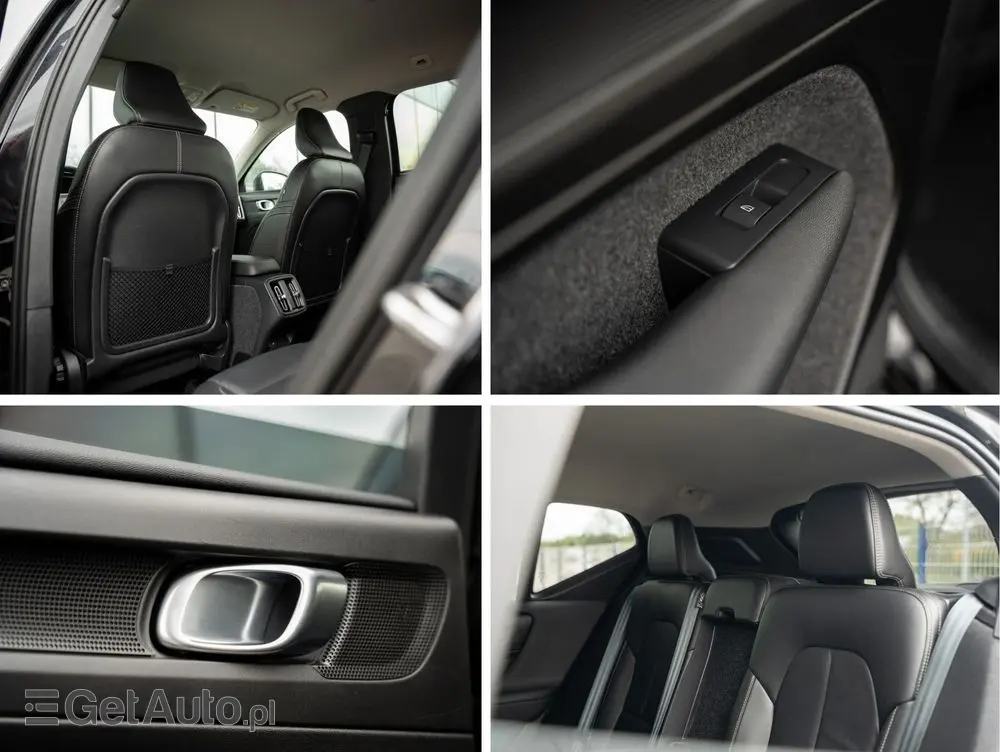 VOLVO XC 40 
