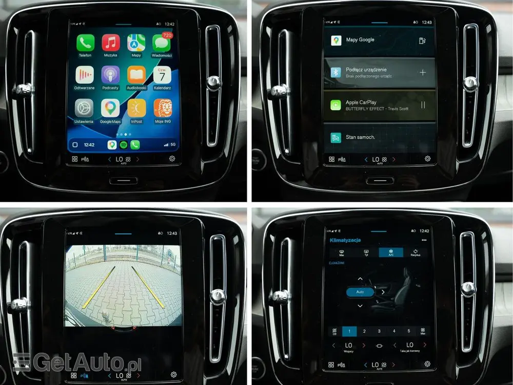 VOLVO XC 40 