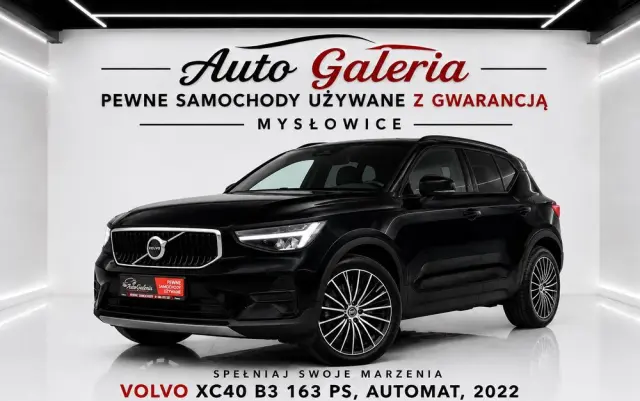 VOLVO XC 40 