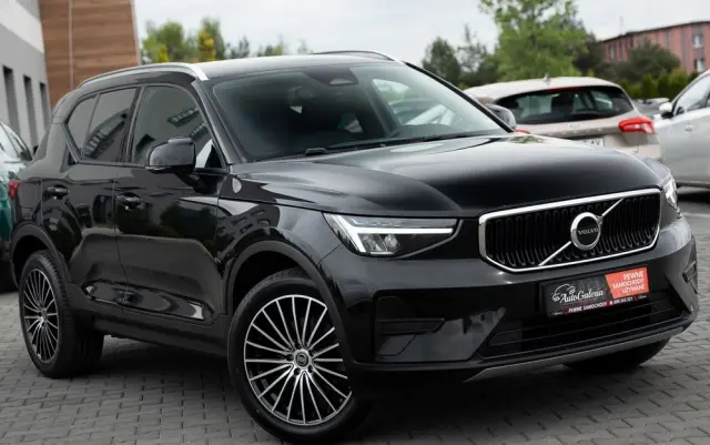 VOLVO XC 40 